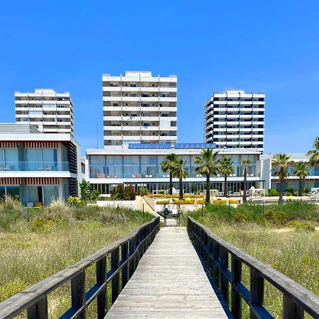 Alvor Seven公寓 外观 照片