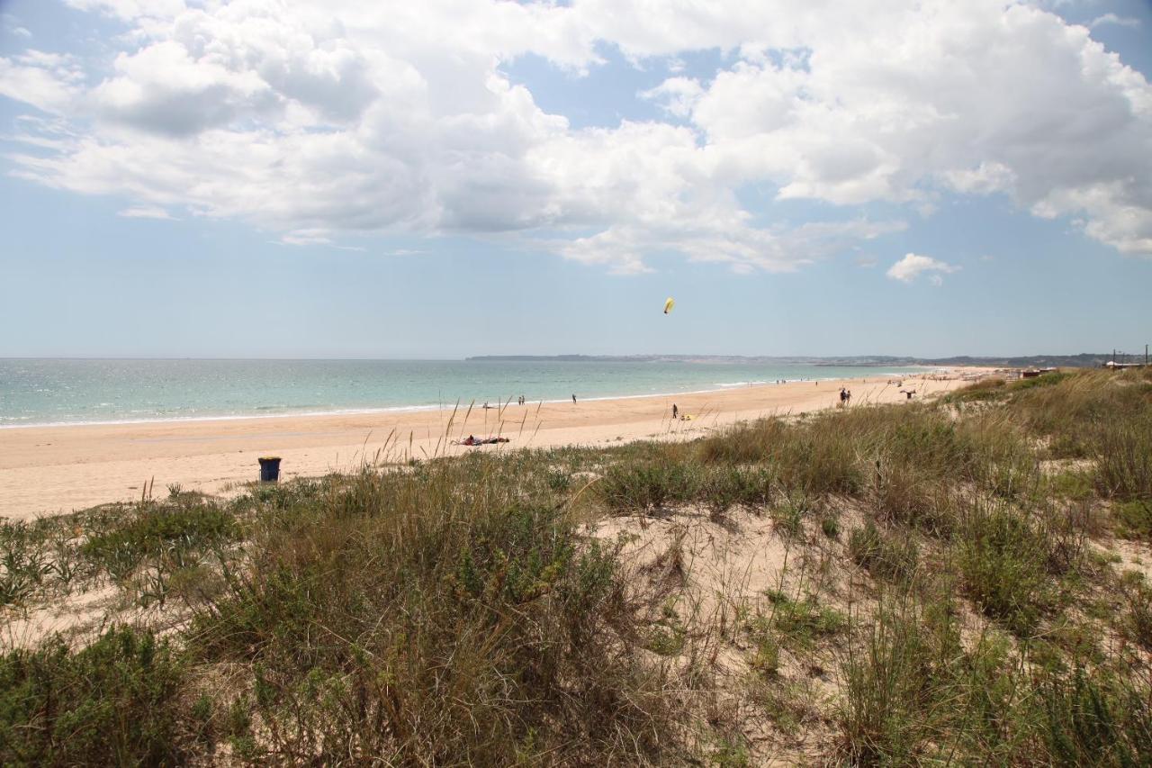 Alvor Seven公寓 外观 照片