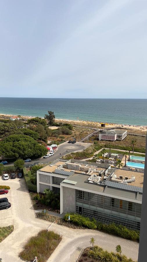 Alvor Seven公寓 外观 照片