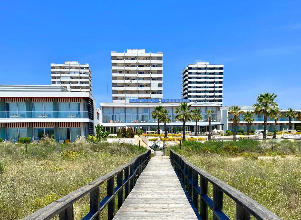 Alvor Seven公寓 外观 照片