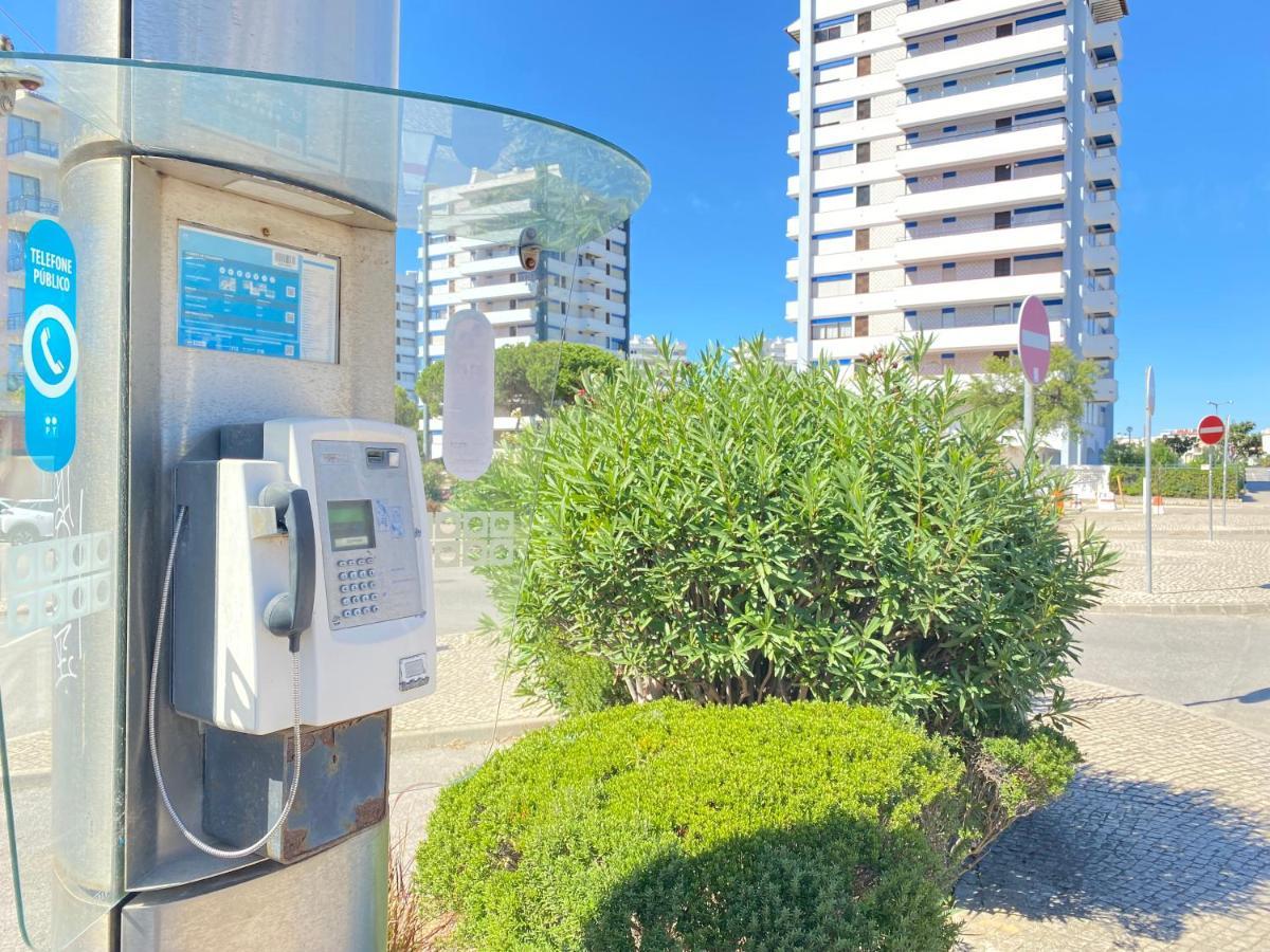 Alvor Seven公寓 外观 照片