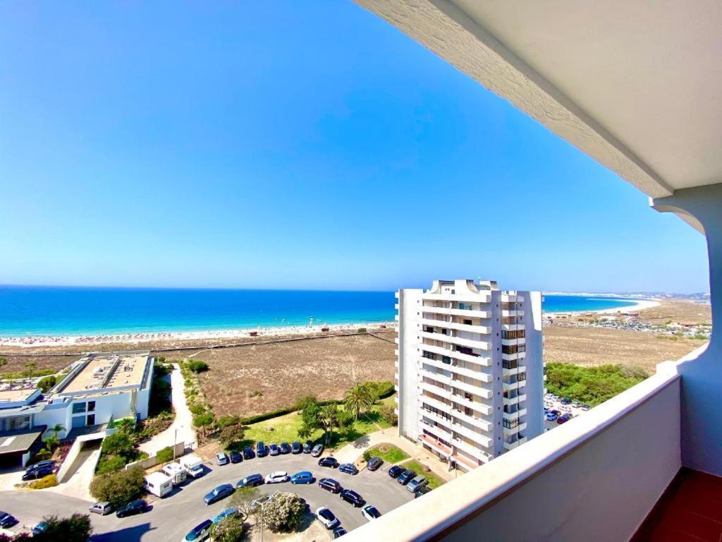 Alvor Seven公寓 外观 照片